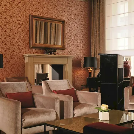 Western Stadtpalais 4* Брауншвейг