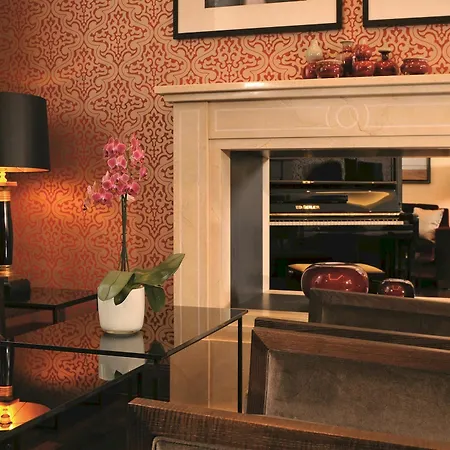 Western Stadtpalais 4* Braunschweig