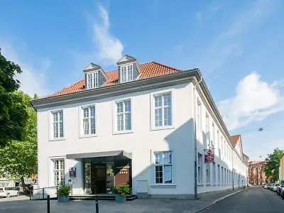 Western Stadtpalais Hotel Braunschweig