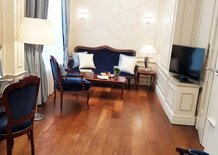 Western Stadtpalais Ξενοδοχείο Μπραουνσβάιγκ