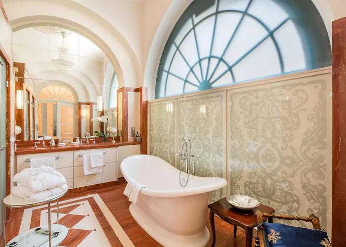 Western Stadtpalais Braunschweig