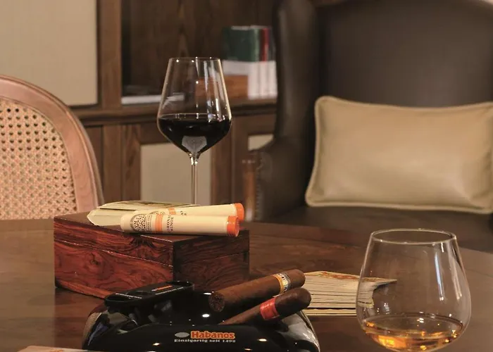 Hotel Western Stadtpalais 4*