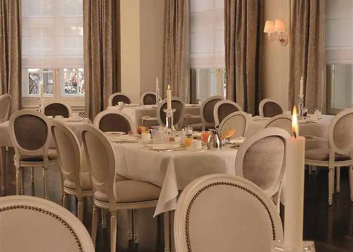 Western Stadtpalais Ξενοδοχείο