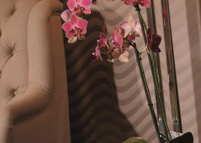 Ξενοδοχείο Western Stadtpalais Μπραουνσβάιγκ