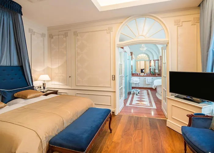 Western Stadtpalais Ξενοδοχείο