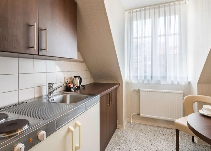 Western Stadtpalais 4*