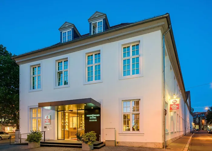 Western Stadtpalais Braunschweig