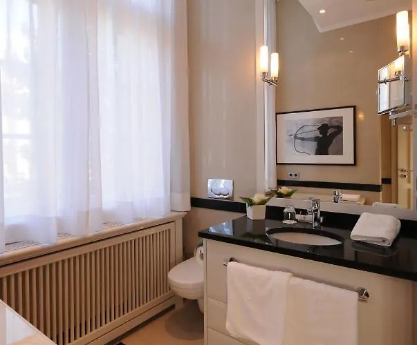 Western Stadtpalais Ξενοδοχείο