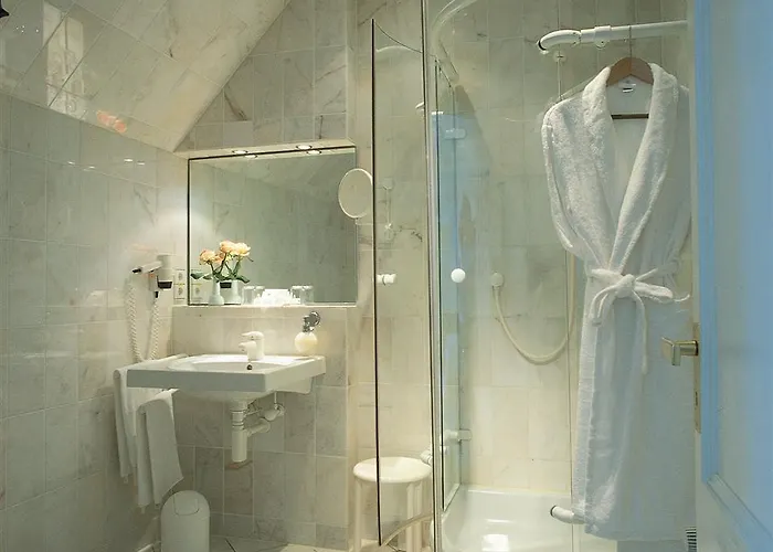 Ξενοδοχείο Western Stadtpalais Μπραουνσβάιγκ