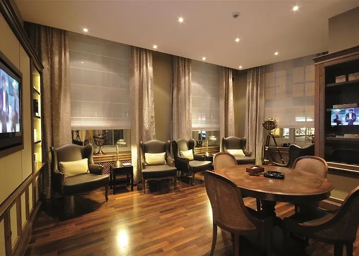 Western Stadtpalais Μπραουνσβάιγκ