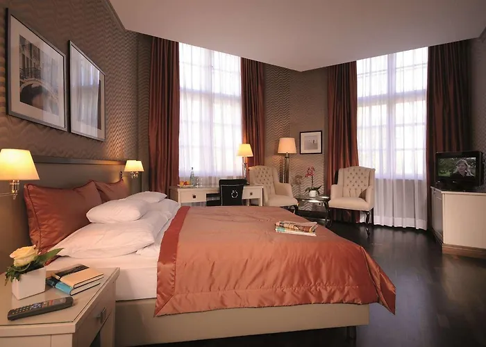 Western Stadtpalais Braunschweig