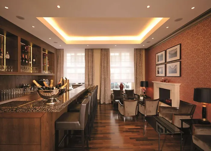 Western Stadtpalais 4* Braunschweig