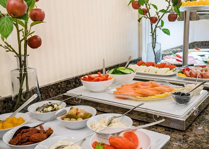 Western Stadtpalais Braunschweig