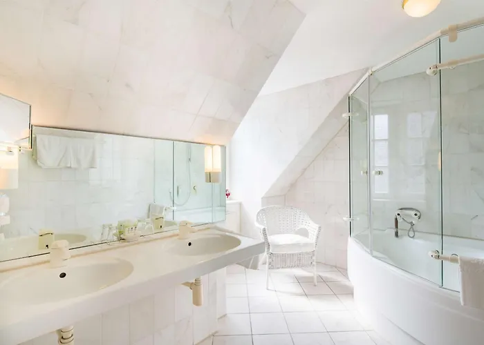 Western Stadtpalais 4* Braunschweig