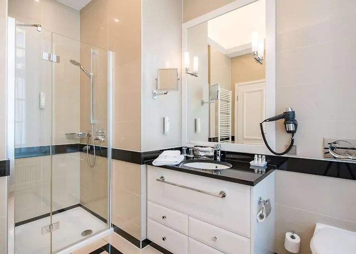 Western Stadtpalais Braunschweig