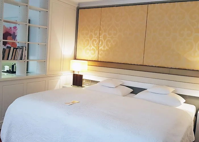 Western Stadtpalais Hotel Braunschweig