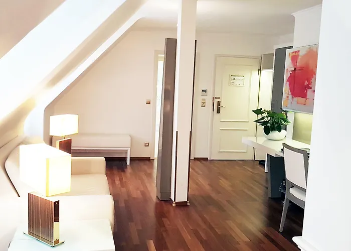 Western Stadtpalais Braunschweig