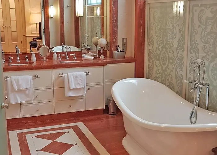 Western Stadtpalais Hotel Braunschweig