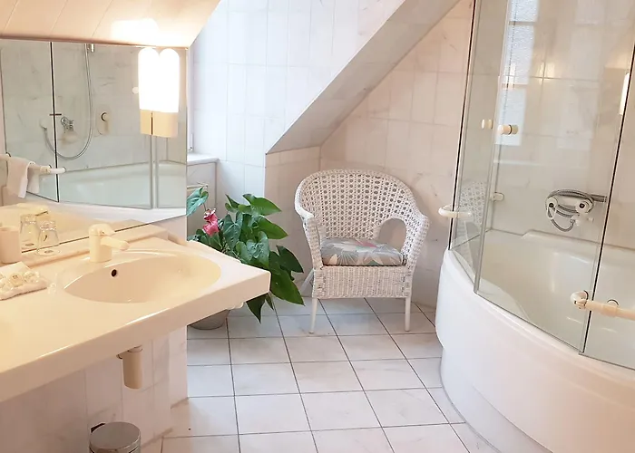 Hotel Western Stadtpalais 4*