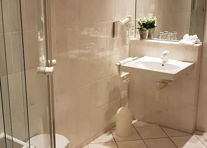 Western Stadtpalais Μπραουνσβάιγκ