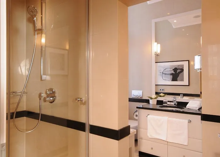 Western Stadtpalais Hotel Braunschweig