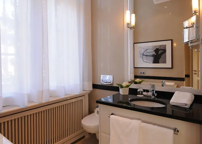 Western Stadtpalais 4*