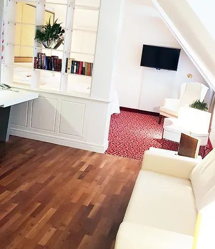 Western Stadtpalais Ξενοδοχείο 4*