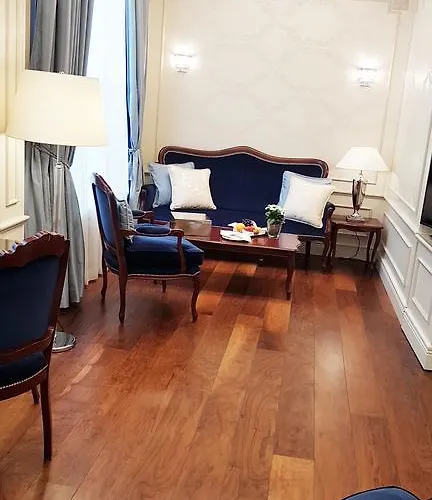 Western Stadtpalais 4*