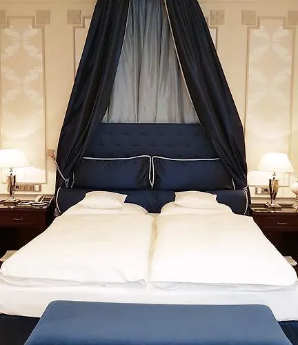 Western Stadtpalais Ξενοδοχείο 4*