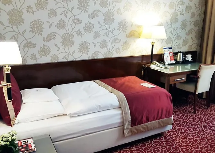 Western Stadtpalais Ξενοδοχείο