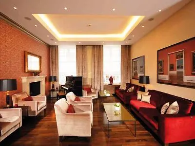 Western Stadtpalais Hotel