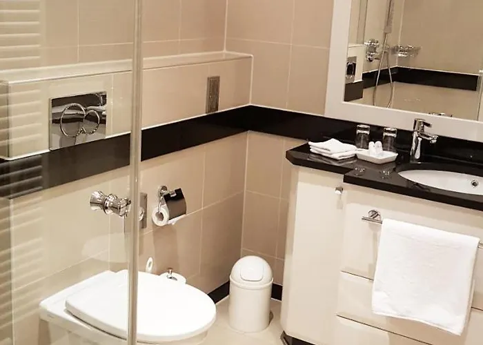 Western Stadtpalais Hotel Braunschweig