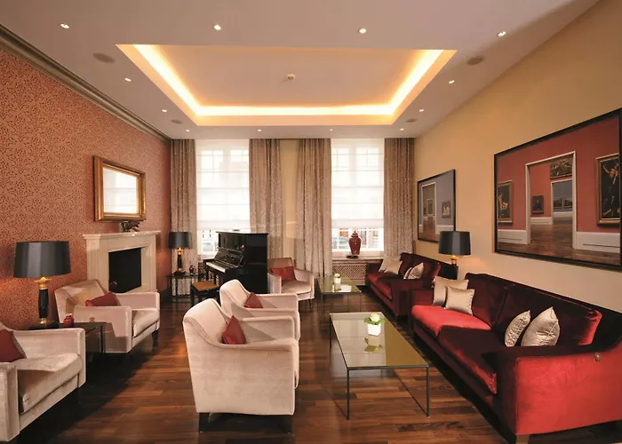 Western Stadtpalais 4*