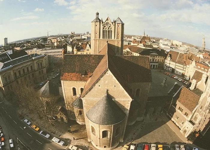 Western Stadtpalais Ξενοδοχείο Μπραουνσβάιγκ