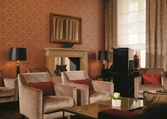 Western Stadtpalais 4* Braunschweig