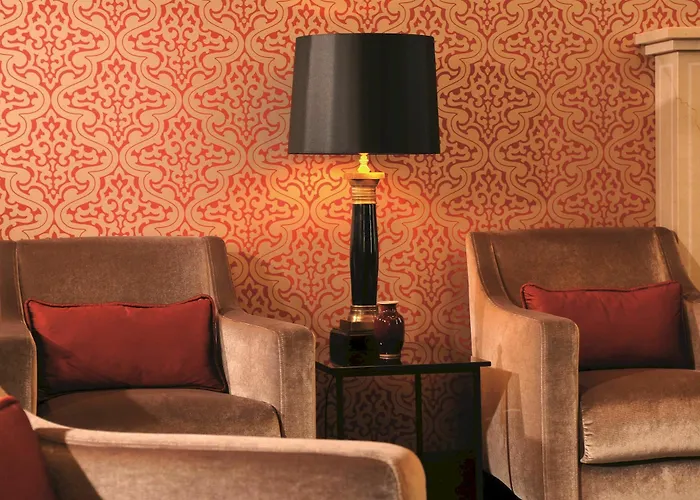 Western Stadtpalais Braunschweig