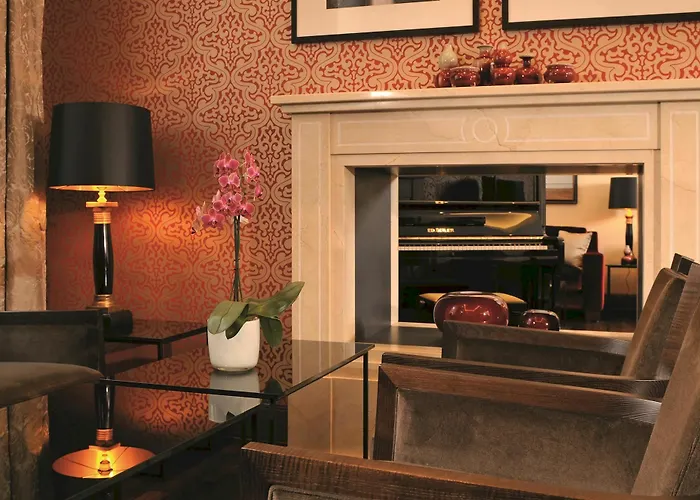 Western Stadtpalais 4* Braunschweig